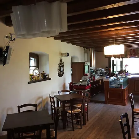 Il Bosco Di Arichis * San Giorgio della Richinvelda