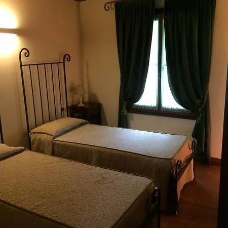 Il Bosco Di Arichis Country house San Giorgio della Richinvelda