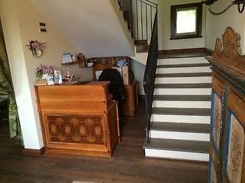 Country house Il Bosco Di Arichis