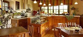 Country house Il Bosco Di Arichis