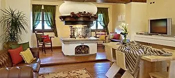 Il Bosco Di Arichis Country house