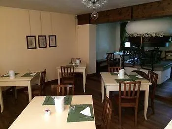 Il Bosco Di Arichis *
