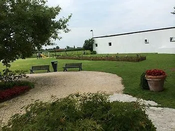 Il Bosco Di Arichis Country house *