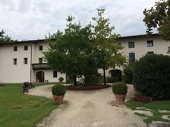 Il Bosco Di Arichis * San Giorgio della Richinvelda