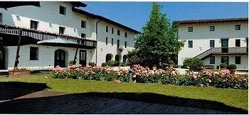 Il Bosco Di Arichis San Giorgio della Richinvelda