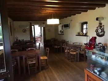 Il Bosco Di Arichis San Giorgio della Richinvelda
