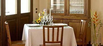 Il Bosco Di Arichis Country house *