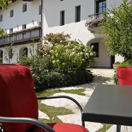Country house Il Bosco Di Arichis San Giorgio della Richinvelda