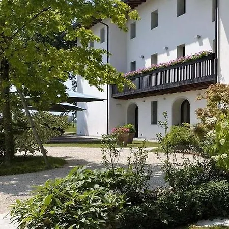 Country house Il Bosco Di Arichis