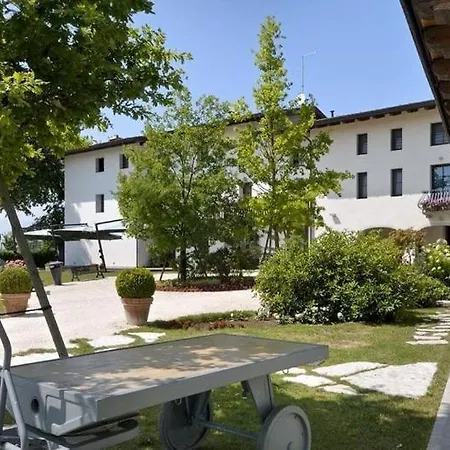 Il Bosco Di Arichis San Giorgio della Richinvelda