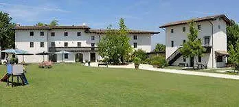 Il Bosco Di Arichis Country house San Giorgio della Richinvelda